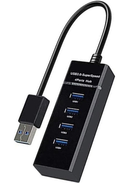USB-C Hub 7-in-1